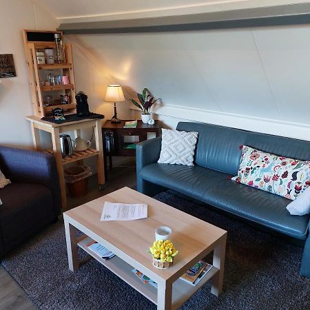 B&B Nieuwleusen Exteriér fotografie