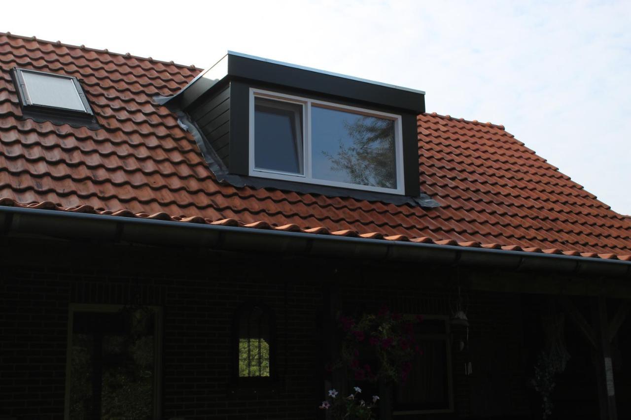 B&B Nieuwleusen Exteriér fotografie