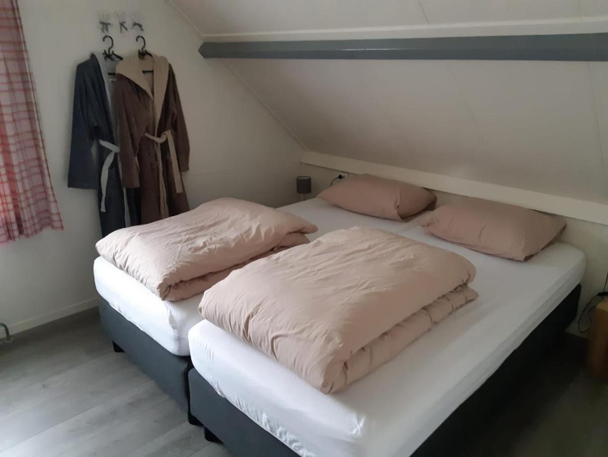 B&B Nieuwleusen Exteriér fotografie