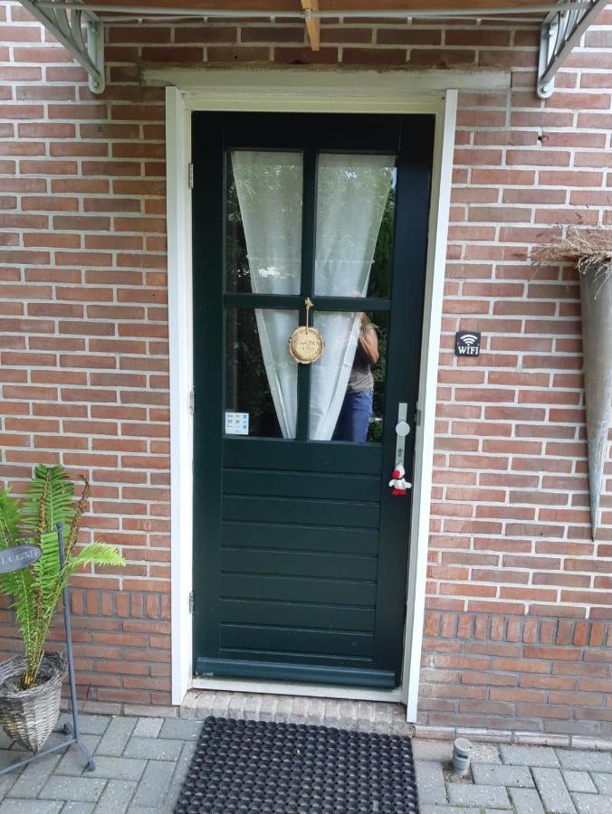 B&B Nieuwleusen Exteriér fotografie