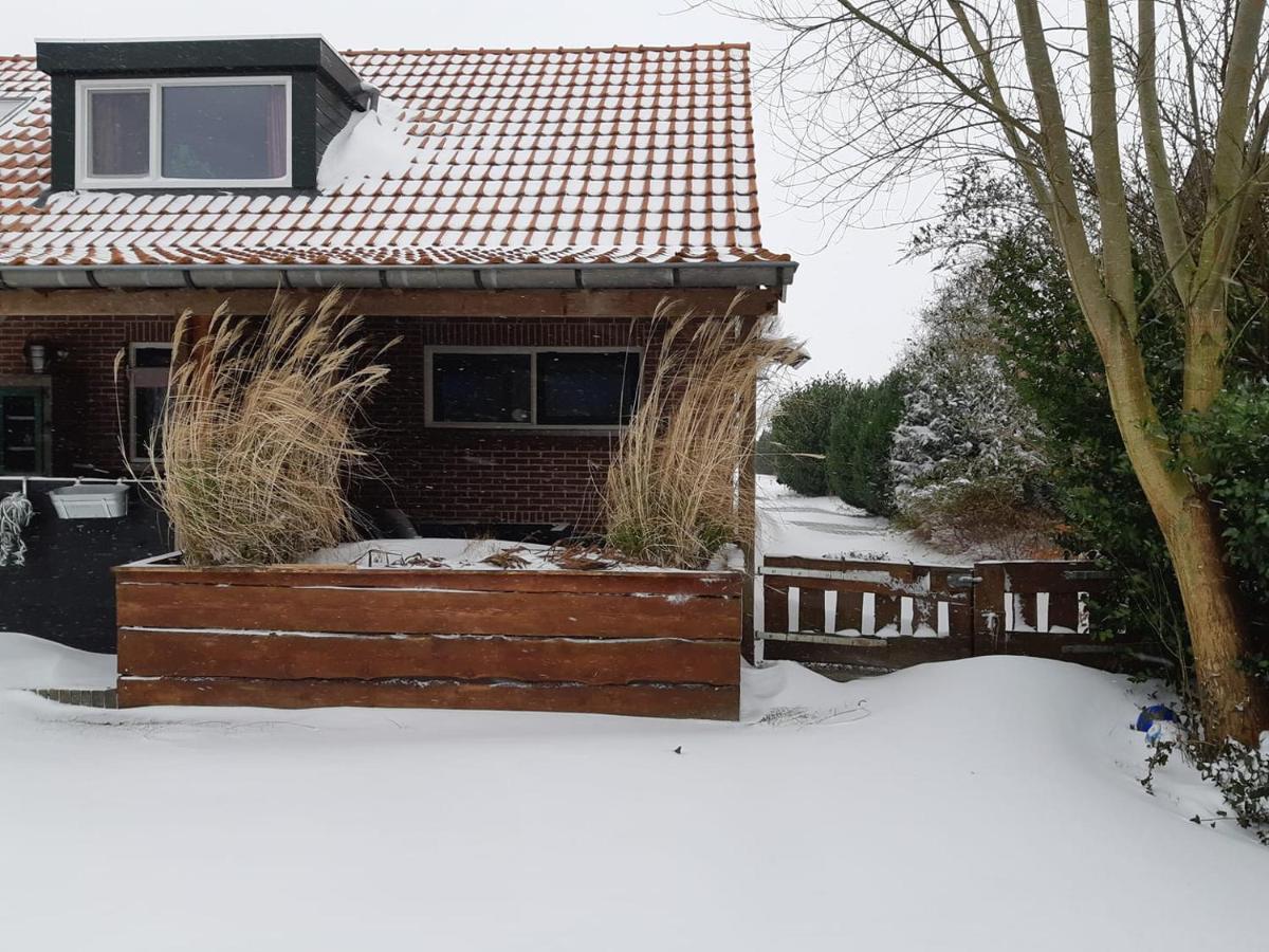 B&B Nieuwleusen Exteriér fotografie