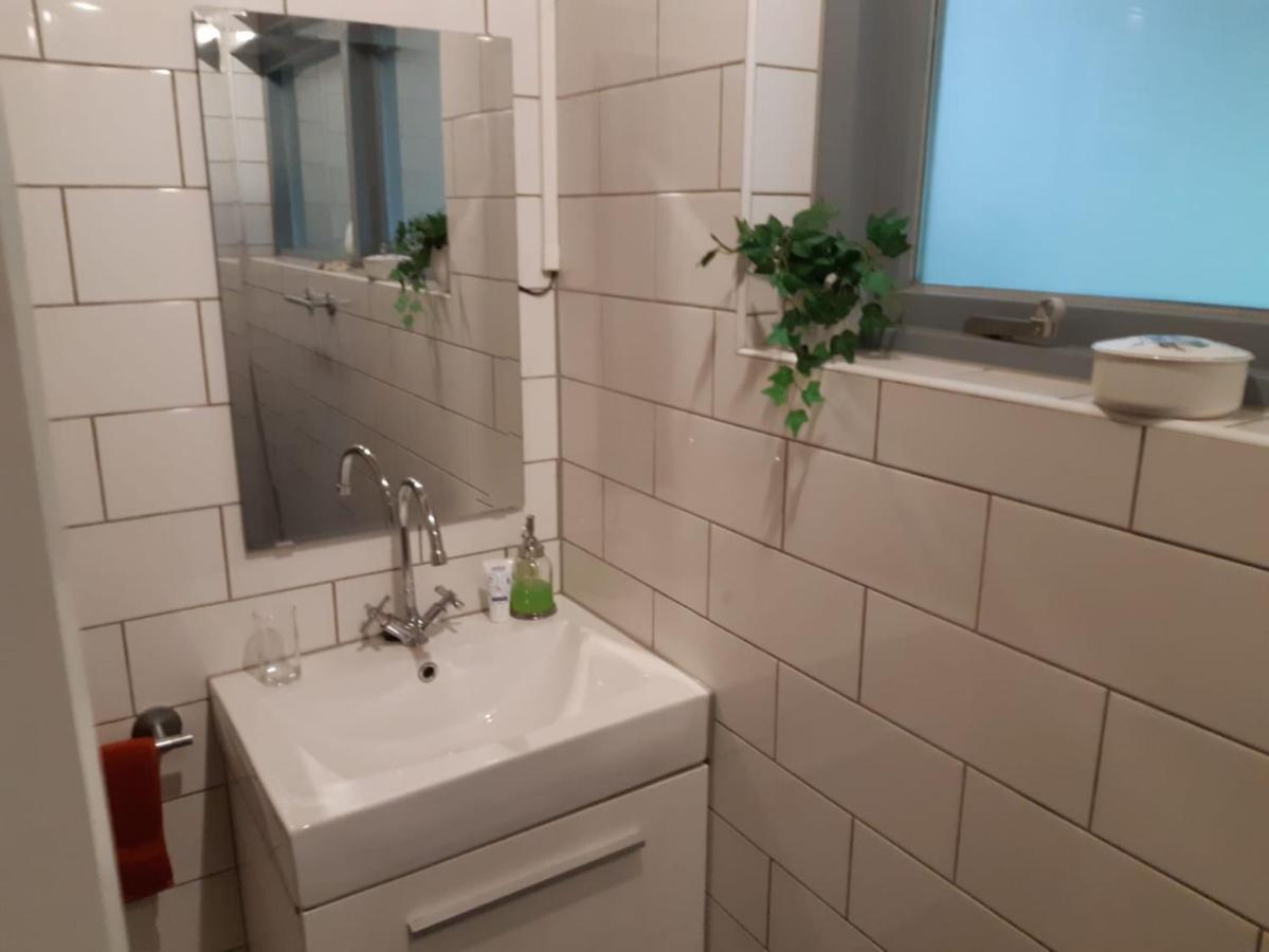 B&B Nieuwleusen Exteriér fotografie