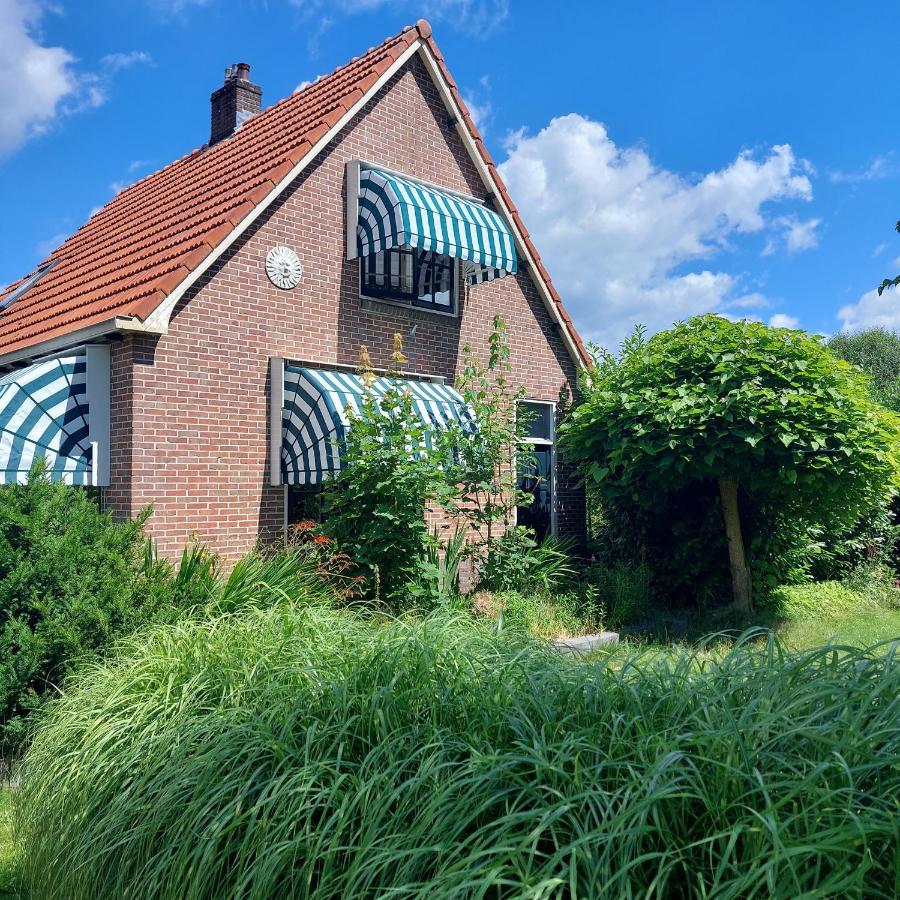 B&B Nieuwleusen Exteriér fotografie