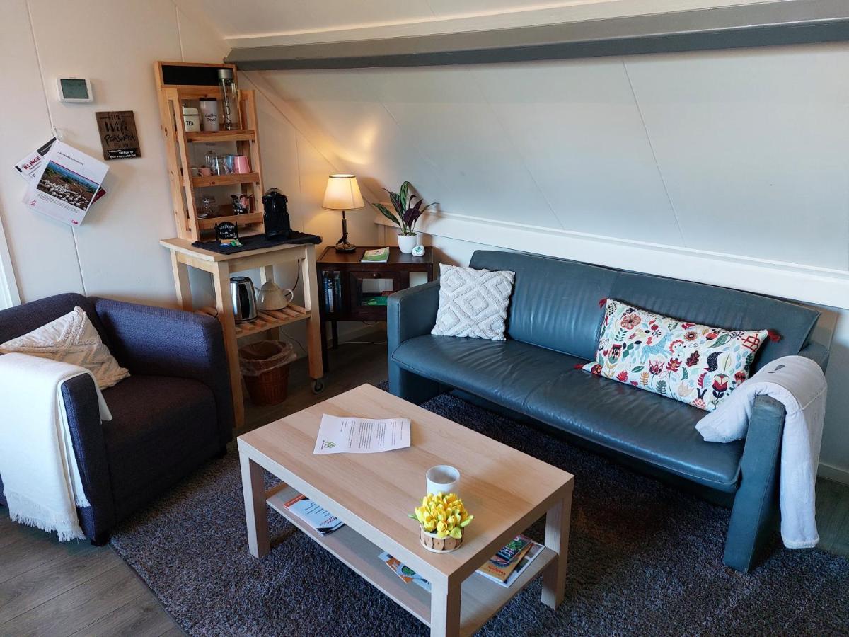 B&B Nieuwleusen Exteriér fotografie