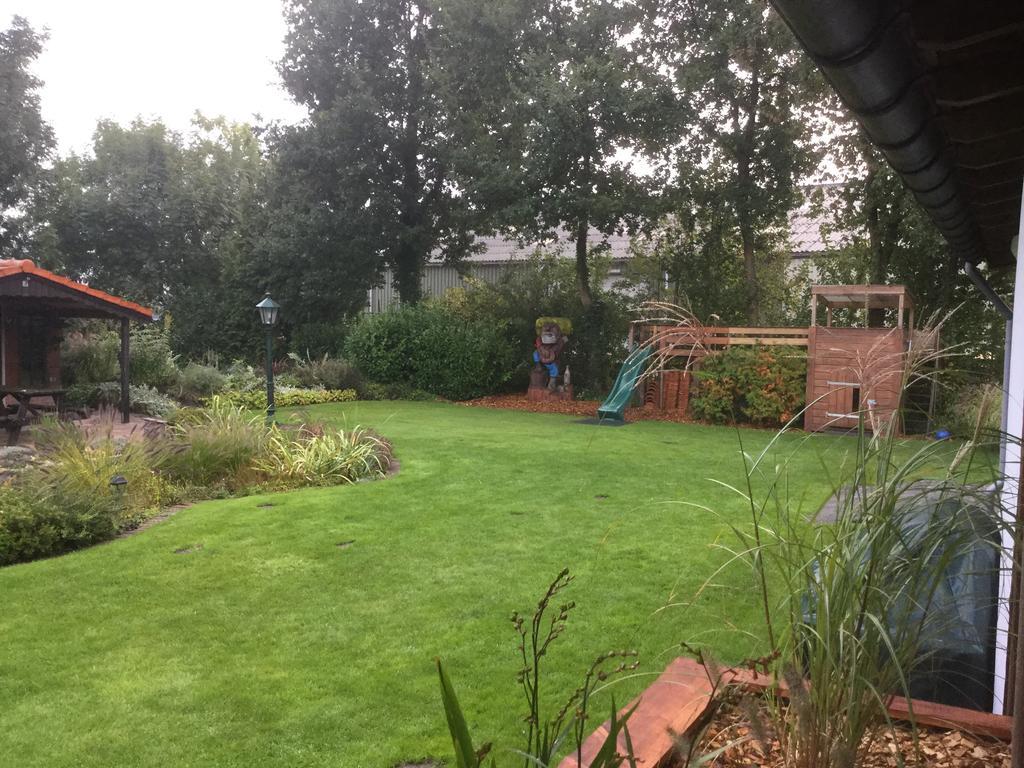 B&B Nieuwleusen Exteriér fotografie