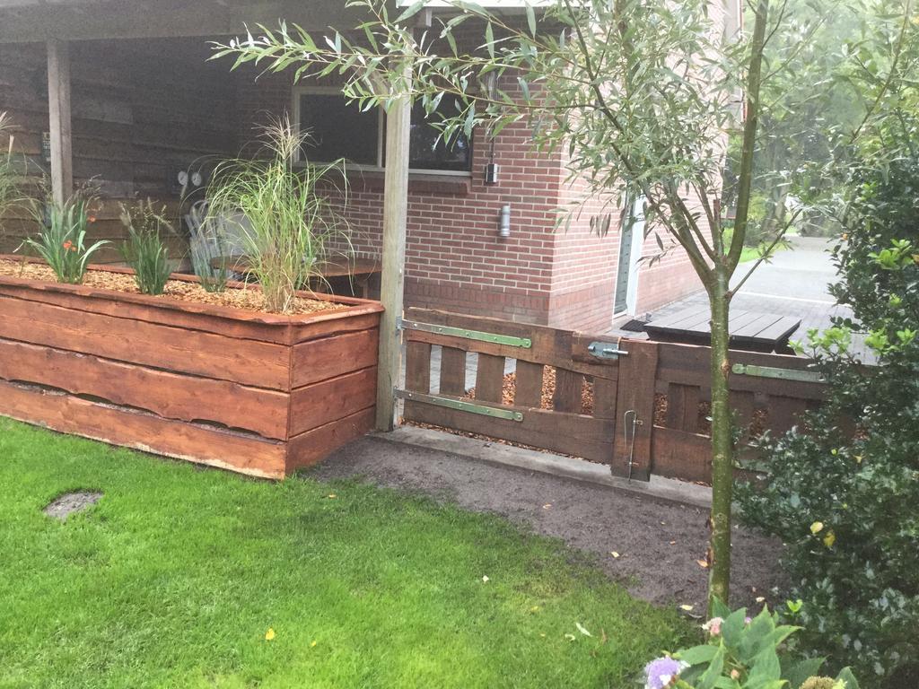 B&B Nieuwleusen Exteriér fotografie